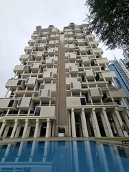 The Colonnade (D10), Condominium #476181251